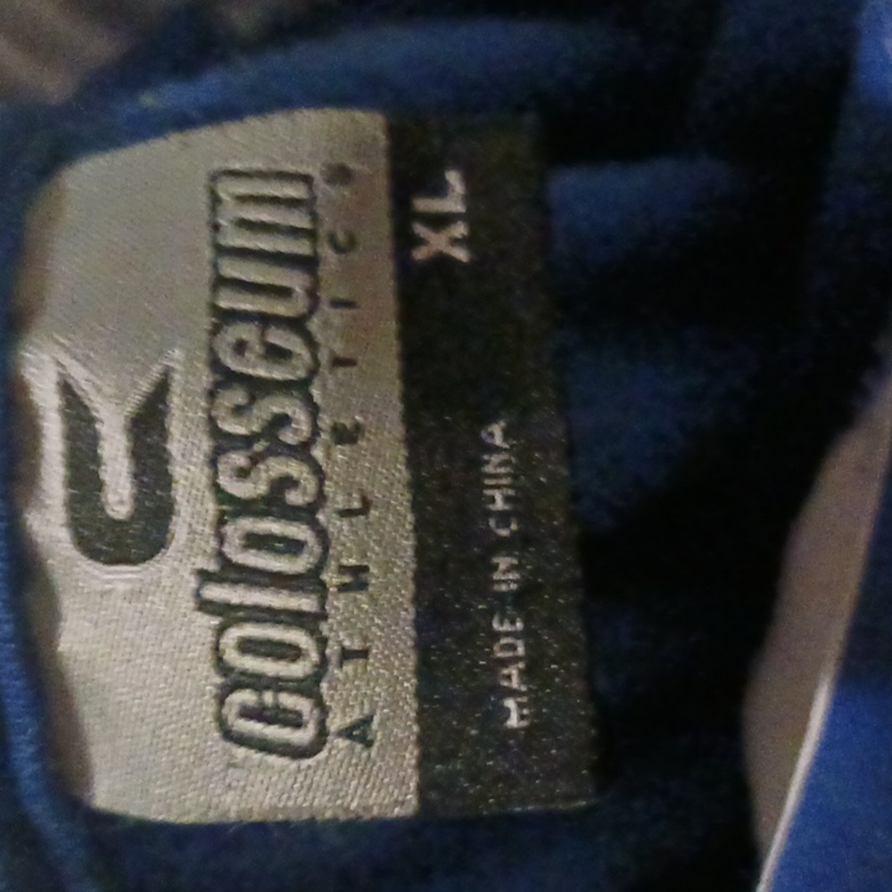 Kentucky Wildcats Hoodie